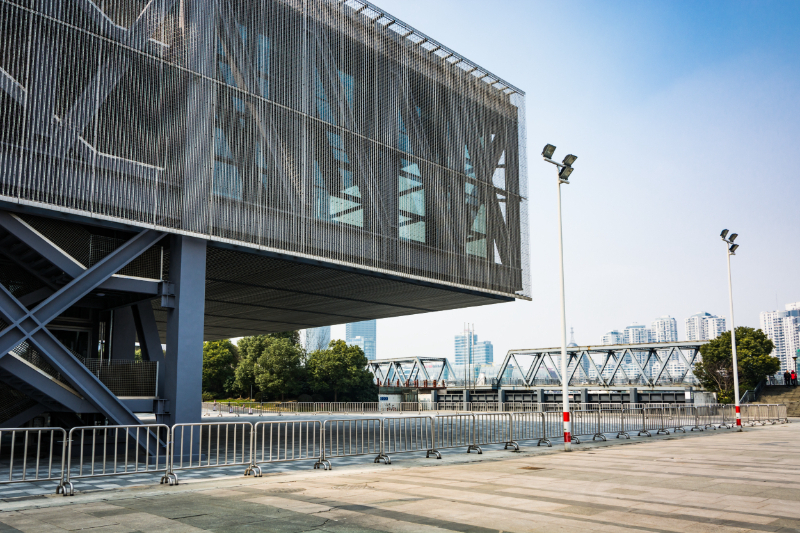 Structural Steel Buildings Essex and London