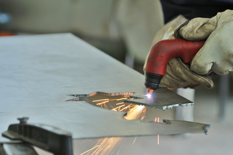 Sheet Metal Fabrication Essex and London