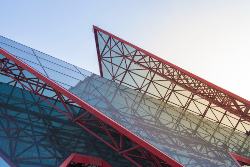 Planning Permission For My Steel Building